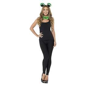 Smiffys Frog Set Costume Accessory for Women