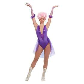 Smiffys Trapezartist Maskeraddräkt