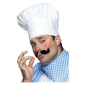 Smiffys Kockmössa Maskeradtillbehör för män