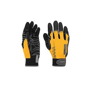 Eureka Handske Dämpande Impact Vibration Flexi 554810-EU