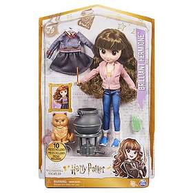 Wizarding World Deluxe Fashion Hermione