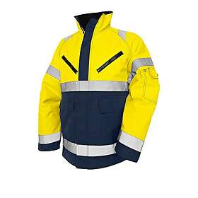 Blåkläder Varseljacka 4827197733894XLBl