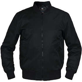 Texstar Jacka SVART S FJ63199000160