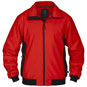 Texstar Jacka RÖD 4XL FJ60156990220