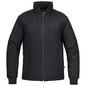 Texstar Jacka SVART 4XL FJ76199000220