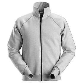 Snickers Workwear Jacka Sweatshirt hel zip 28862800004