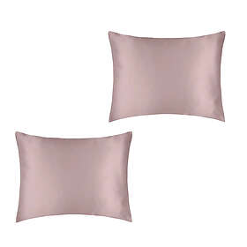 Sense of Youty Silk Pillowcase 50x60cm 2-pack