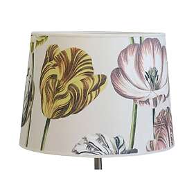 Hallbergs Tulips Lampskärm Multi