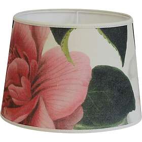 Hallbergs Camellia Lampskärm Multi