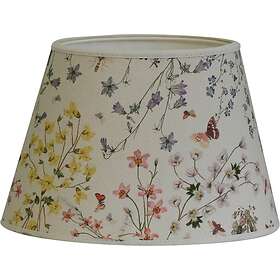 Hallbergs Florentina Lampskärm Multi
