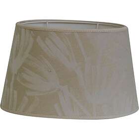 Hallbergs Wilder Lampskärm Sand