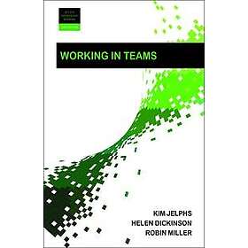 Working in Teams