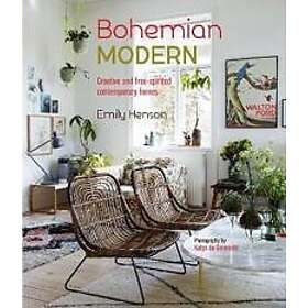 Bohemian Modern