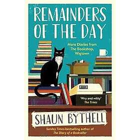 Remainders of the Day