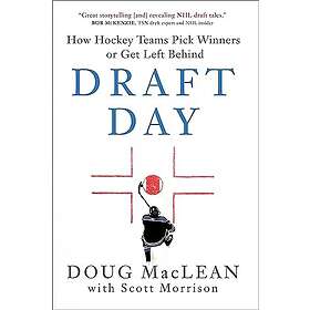 Draft Day: How Hockey Teams Pick Winners or Get Left Behind