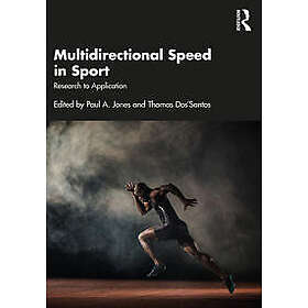 Multidirectional Speed in Sport