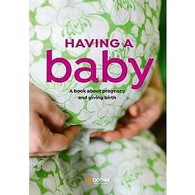 Having a baby : a book about pregnancy and giving birth