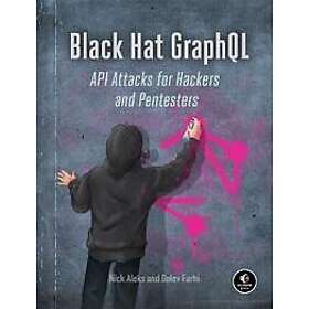 Black Hat Graphql