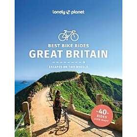 Best Bike Rides Great Britain