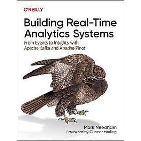 Building Real-Time Analytics Systems