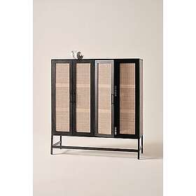 Jotex HARRLOW skåp Beige