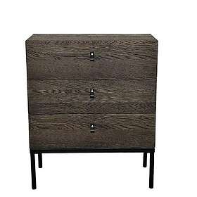 Nordic Furniture Group Byrå Brown Brun 70 85