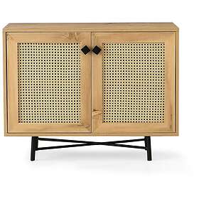 Hanah Home Multiförvaring Tarsus Kepi/Svart 100 77