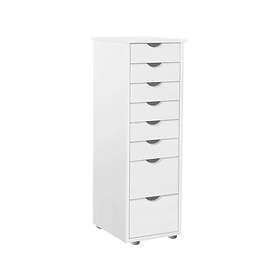 Loft24 Byrå Gava Vit 39 102