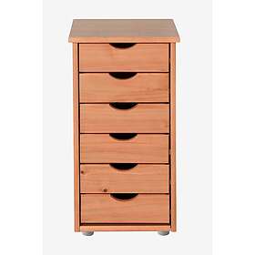 Loft24 Byrå Gava Färgat Vax 39 66