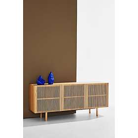 Pastill Fleur sideboard skåp Natur