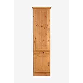 Loft24 Förvaringsskåp Fanö Natur Furu 50 205