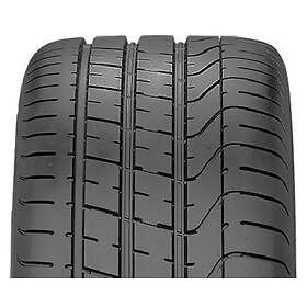 Pirelli P Zero 275/40 R19 105Y XL MO