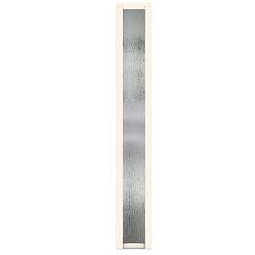 Swedoor Sidoljus Sl0 5X21 M Vit Cotswoldglas