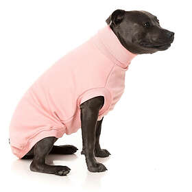 Fuzzyard Stevie Hundtröja Rosa (5)