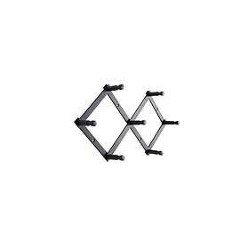 Jotex CROSSY hängare - 7 knoppar Silver 40 20