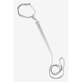 Jotex LUCA koppel och hundhalsband Grå