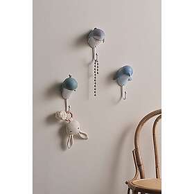 Jotex MARE krok 3-pack Blue/grön/grå