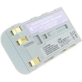 Batteriexperten Batteri FJ50L1-G