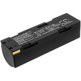 Batteriexperten Batteri till Jvc GR-DV70E mfl