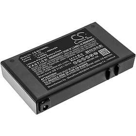 Batteriexperten Batteri till Spypoint Bloc Pile mfl