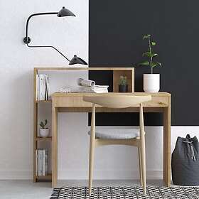 Hanah Home Skrivbord Treum Ek 117 95