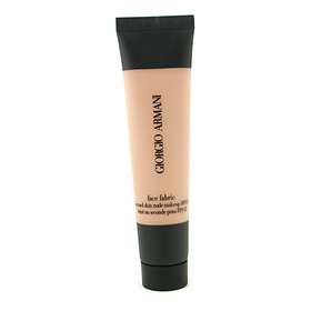 Giorgio Armani Face Fabric Second Skin Makeup SPF12 40ml Best Price |  Compare deals at PriceSpy UK