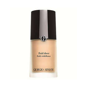 Giorgio Armani Fluid Sheer 30ml