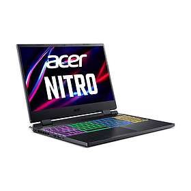 Acer Nitro AN515-44 NH.QH1EF.009 15,6" Ryzen 7 6800H 16Go RAM 512Go SSD RTX 3070