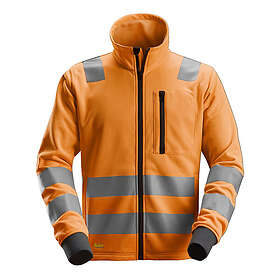 Snickers Workwear Fleecejacka AW KL2/KL3 80366600006