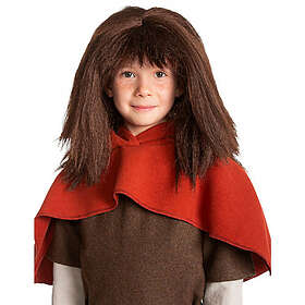 Peruk Ronja Rövardotter Barn