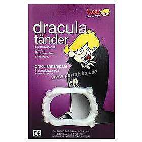 Dracula Tänder