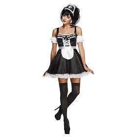 French maid Large