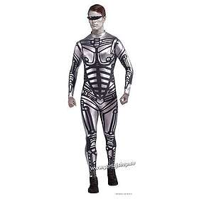 Robotdräkt, herr
