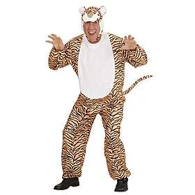 Tigerdräkt L